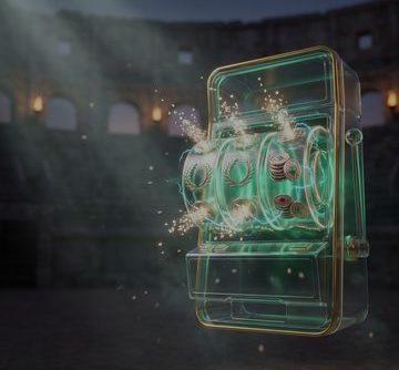Colosseum Casino